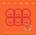 Hudobné CD: Vltava: Marx, Engels, Beatles (Hudobné albumy). Hudobné albumy, 2018
