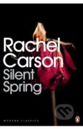 Silent Spring - Rachel Carson, 2000