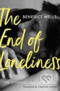 The End of Loneliness - Benedict Wells, 2018