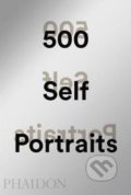 500 Self-Portraits, Phaidon, 2018