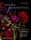 Flora Magnifica - Makoto Azuma, Shunsuke Shiinoki, Thames & Hudson, 2018