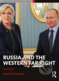 Russia and the Western Far Right - Anton Shekhovtsov, Routledge, 2017