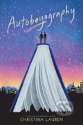 Kniha: Autoboyography (Christina Laurenová). Simon & Schuster, 2018