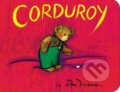 Kniha: Corduroy (Don Freeman). Penguin Books, 2014