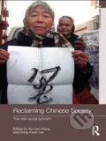 Kniha: Reclaiming Chinese Society (You-Tien Hsing). Routledge, 2009