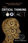 Kniha: Foresman, G: Critical Thinking Toolkit (Galen A. Foresman, Jamie C. Watson a Peter S. Fosl). John Wiley & Sons, 2016