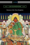 Kniha: Romance of the Three Kingdoms (Luo Guanzhong). , 2021