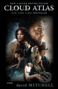 Kniha: Cloud Atlas (Movie Tie-In Edition) (David Mitchell)