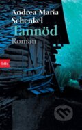 Kniha: Tannöd (Andrea Maria Schenkel). , 2008