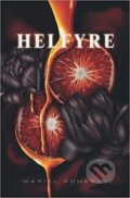 Kniha: Helfyre (Mariel Pomeroy). , 2022