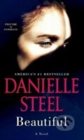 Kniha: Beautiful (Danielle Steel)