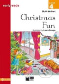 Kniha: Christmas Fun (Black Cat). Black Cat, 2012