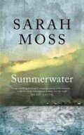 Kniha: Summerwater (Sarah Moss). Pan Macmillan, 2020