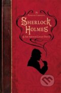 Kniha: The Penguin Complete Sherlock Holmes (Arthur Conan Doyle). , 2009