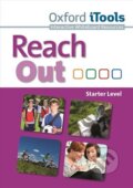 Kniha: Reach Out Starter iTools (Ben Wetz). Oxford University Press, 2014