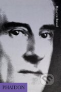 Kniha: Maurice Ravel (Gerald Larner). Phaidon, 1996