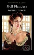 Kniha: Moll Flanders (Daniel Defoe)