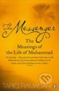 Kniha: Messenger (Tariq Ramadan). , 2008
