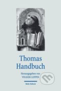 Kniha: Thomas Handbuch (Volker Leppin). , 2016
