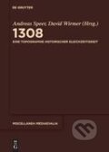 Kniha: 1308 (David Wirmer). De Gruyter, 2010