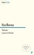 Kniha: Vienna (Ilsa Barea). Faber and Faber, 2012