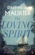 Kniha: The Loving Spirit (Daphne Maurier du). Little, Brown Book Group, 2004