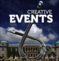 Kniha: Creative Events (Jacobo Krauel). Slovart