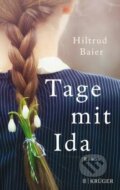 Kniha: Tage mit Ida (Hiltrud Baier). Fischer Krüger, 2020