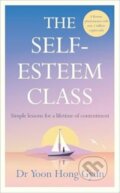 Kniha: The Self-Esteem Class (Dr Yoon Hong Gyun). Penguin Books, 2025