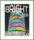 Kniha: Bright (Clare Lowther). , 2008