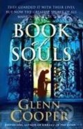 Kniha: Book of Souls (Glen Cooper). , 2010