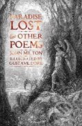 Kniha: Paradise Lost (John Milton). Flame Tree Publishing, 2022
