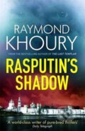 Kniha: Rasputin´s Shadow (Raymond Khoury). Orion, 2015