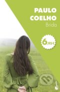 Kniha: Brida (španělsky) (Paulo Coelho). Booket, 2017