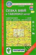Kniha: KČT 41 - Česká Sibiř a Táborsko (Klub českých turistů). Klub českých turistů