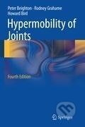 Kniha: Hypermobility of Joints (Peter H. Beighton). Springer London, 2011