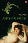 Kniha: Maya (Spanish) (Jostein Gaarder). , 2008