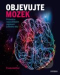 Kniha: Objevujte mozek (Frank Amthor). Universum, 2026
