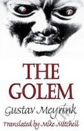 Kniha: The Golem (Gustav Meyrink). Dedalus