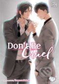 Kniha: Don't Be Cruel, Vol. 7 (Yonezou Nekota). SuBLime, 2018