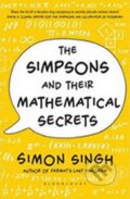 Kniha: The Simpsons and Their Mathematical Secrets (Simon Singh). Bloomsbury, 2014