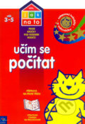 Kniha: Učím se počítat (Egmont SK). Egmont SK