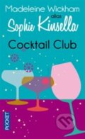 Kniha: Cocktail Club (Sophie Kinsella). Interforum Editis