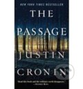 Kniha: Passage (Justin Cronin). Folio