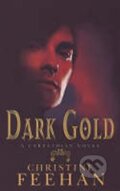Kniha: Dark Gold (Christine Feehan). , 2007