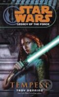 Kniha: Star Wars: Tempest (Troy Denning). , 2006
