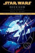 Kniha: Deceived: Star Wars Legends (The Old Republic) (S. Paul Kemp). Random US, 2022
