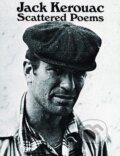 Kniha: Scattered Poems (Jack Kerouac). City Lights Books, 1971