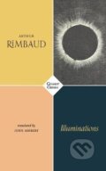 Kniha: Illuminations (Arthur Rimbaud). Carcanet, 2018