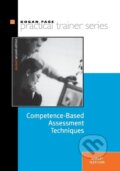 Kniha: Competence-Based Assessment Techniques (Shirley Fletcher). Kogan Page, 2006
